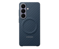 Samsung Etui Carbon Magnet do Galaxy S26 granatowe - 1489457 - zdjęcie 1